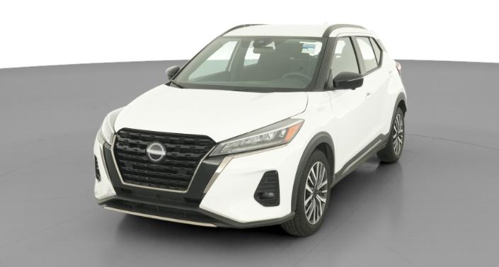 Thumbnail: 2024 Nissan Kicks - 1