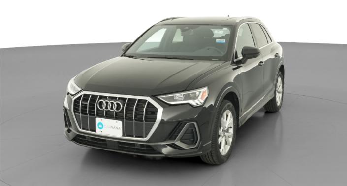 Thumbnail: 2025 Audi Q3 - 1