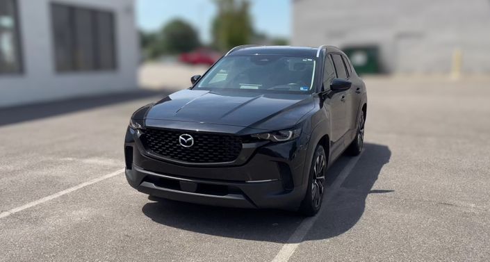 Thumbnail: 2025 Mazda CX-50 - 1