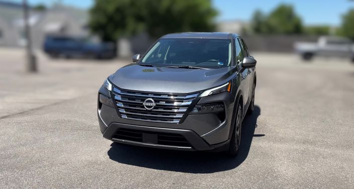 Thumbnail: 2025 Nissan Rogue - 1