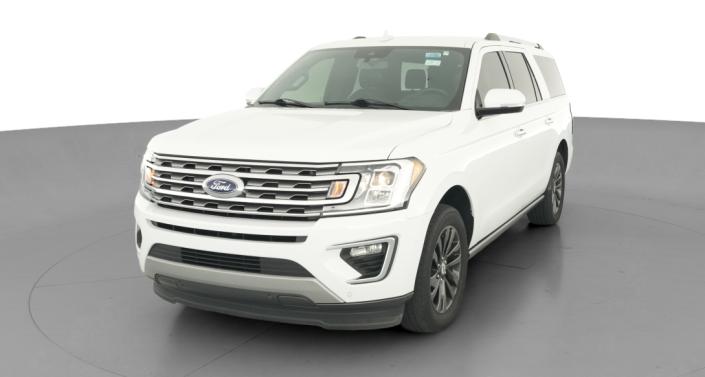 2020 Ford Expedition MAX Limited -
                  Bessemer, AL