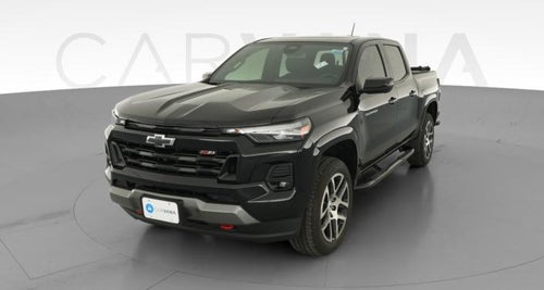 2024 Chevrolet Colorado Crew Cab