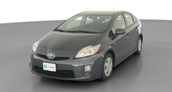 2011 Toyota Prius Three -
                  Trenton, OH