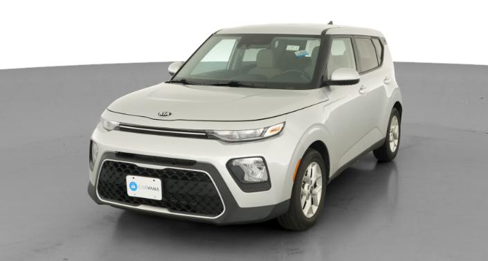 Thumbnail: 2021 Kia Soul - 1