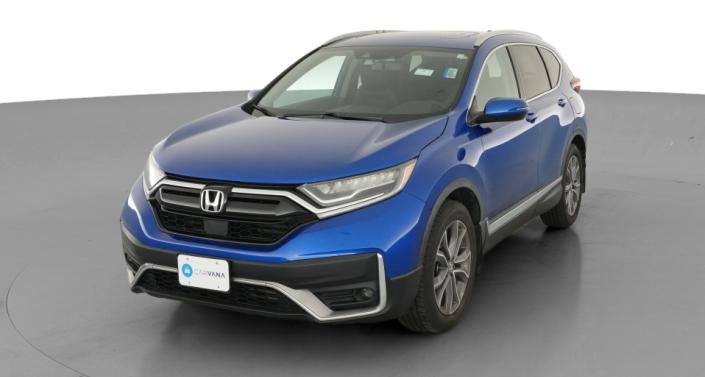 Thumbnail: 2020 Honda CR-V - 1
