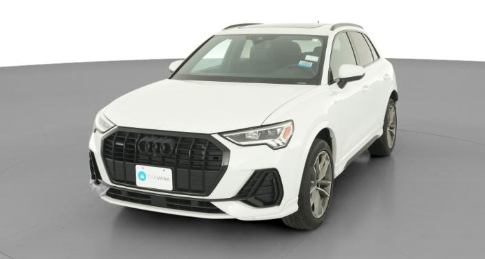 Thumbnail: 2023 Audi Q3 - 1