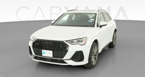 2023 Audi Q3