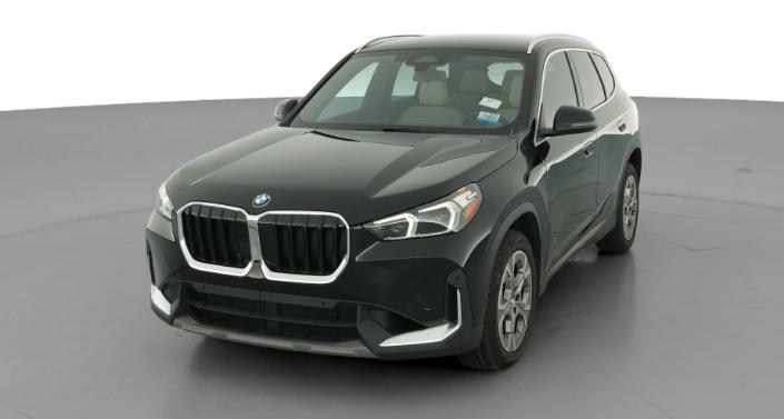Thumbnail: 2023 BMW X1 - 1