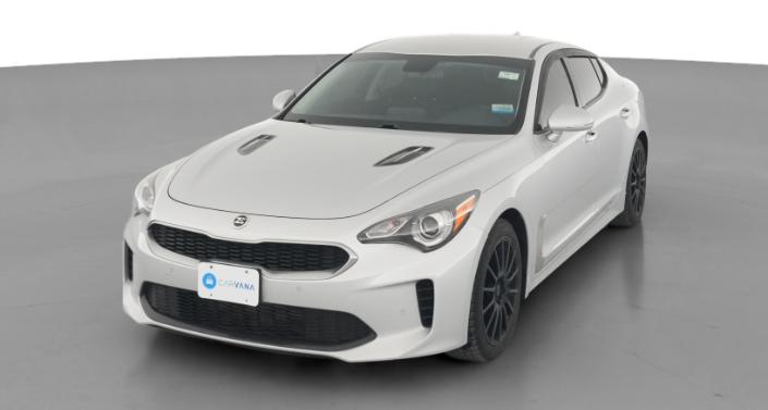 2018 Kia Stinger Base -
                  Beverly, NJ