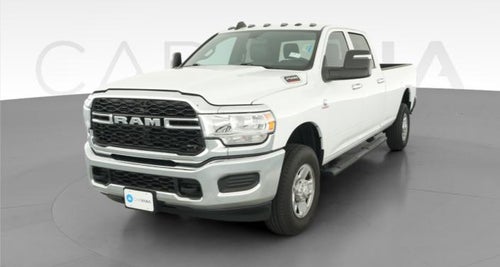 2024 Ram 2500 Crew Cab