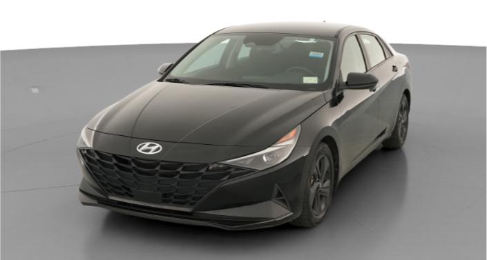 Thumbnail: 2022 Hyundai Elantra - 1