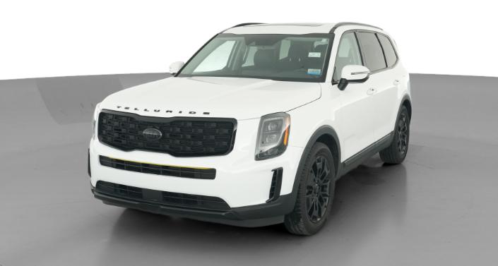Thumbnail: 2021 Kia Telluride - 1