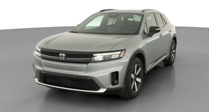 2024 Honda Prologue Touring -
                  Colonial Heights, VA