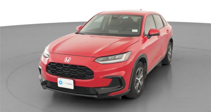 Thumbnail: 2023 Honda HR-V - 1