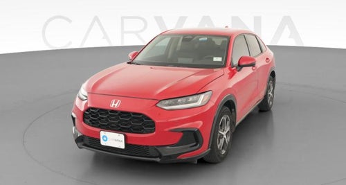 2023 Honda HR-V