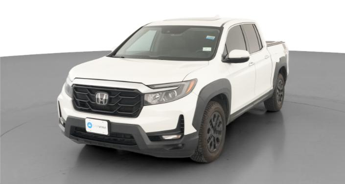 Thumbnail: 2022 Honda Ridgeline - 1