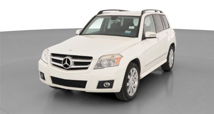 2010 Mercedes-Benz GLK 350 4MATIC -
                  Lorain, OH