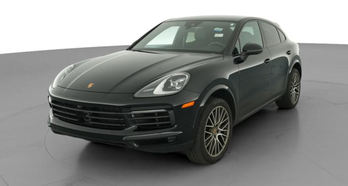 Thumbnail: 2023 Porsche  - 1