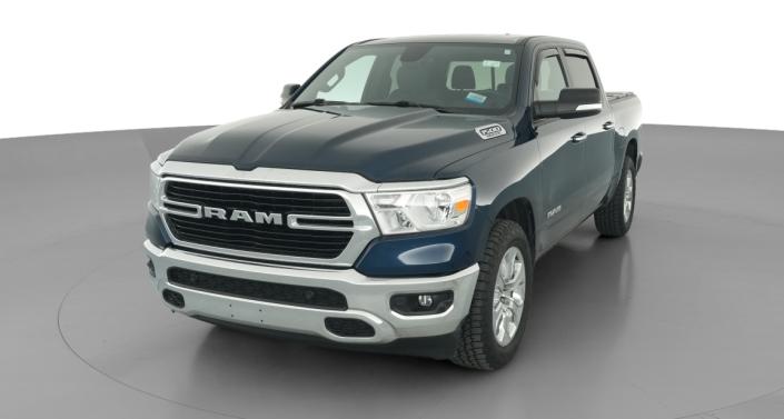 Thumbnail: 2020 RAM 1500 - 1