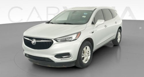 2020 Buick Enclave