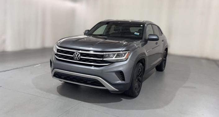 Thumbnail: 2023 Volkswagen Atlas - 1