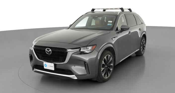 Thumbnail: 2024 Mazda CX-90 - 1