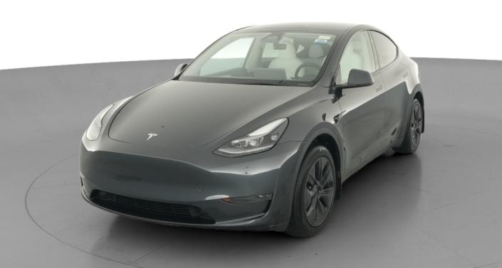 Thumbnail: 2025 Tesla Model Y - 1