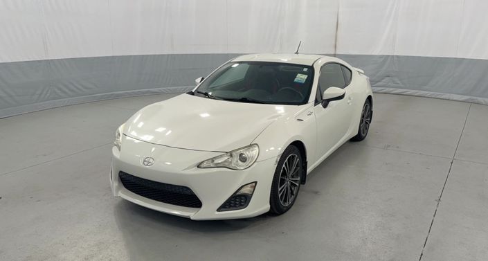 2013 Scion FR-S Base -
                  Kansas City, MO