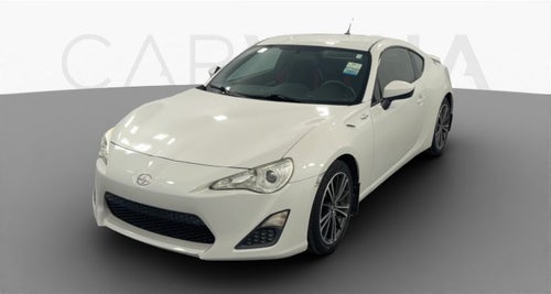 2013 Scion FR-S