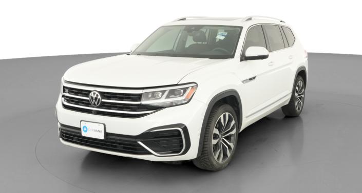 Thumbnail: 2023 Volkswagen Atlas - 1