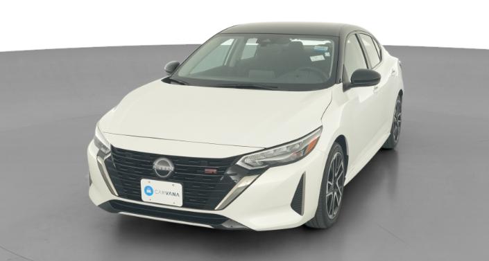 Thumbnail: 2025 Nissan Sentra - 1