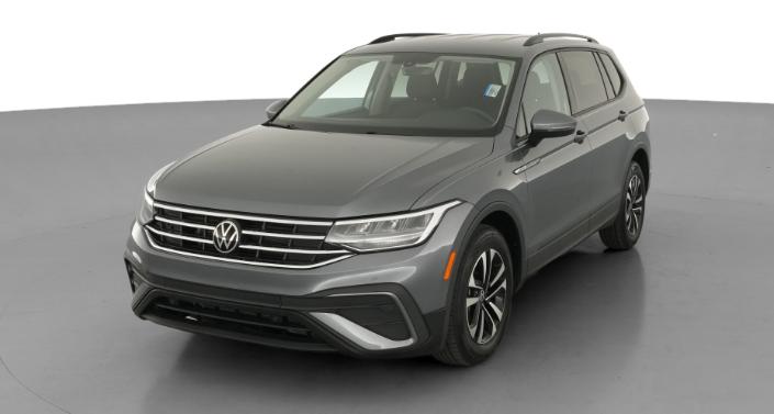 Thumbnail: 2023 Volkswagen Tiguan - 1