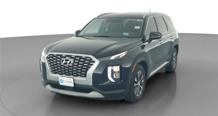 Thumbnail: 2020 Hyundai Palisade - 1