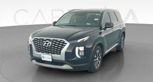2020 Hyundai Palisade