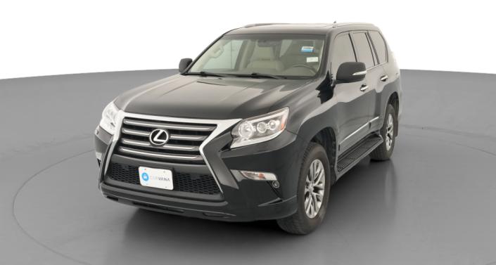 2017 Lexus GX 460 Luxury -
                  Richton Park, IL