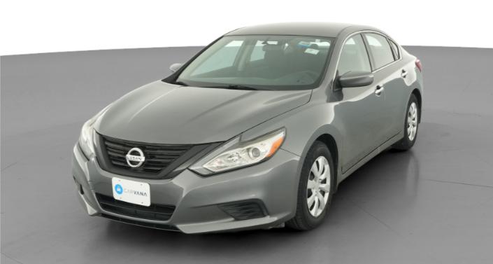 Thumbnail: 2018 Nissan Altima - 1