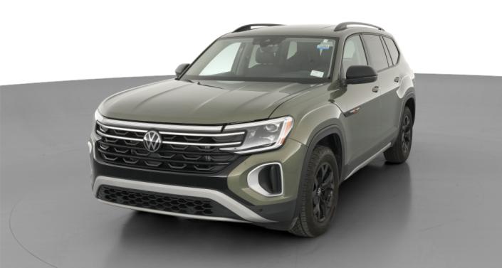 Thumbnail: 2024 Volkswagen Atlas - 1