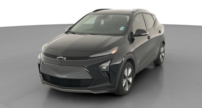 2022 Chevrolet Bolt EUV LT -
                  Haines City, FL