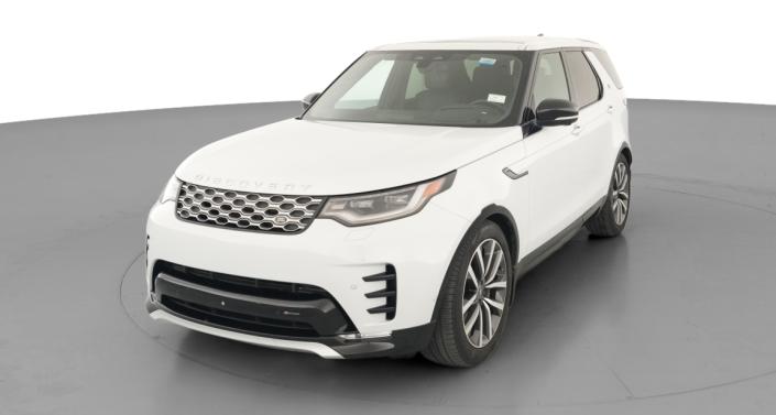 Thumbnail: 2023 Land Rover Discovery - 1