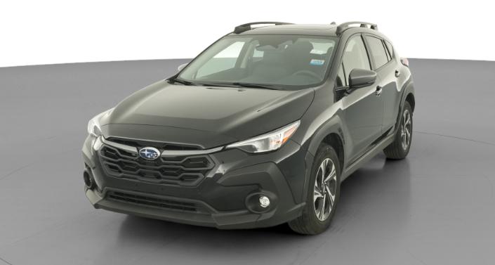Thumbnail: 2024 Subaru Crosstrek - 1