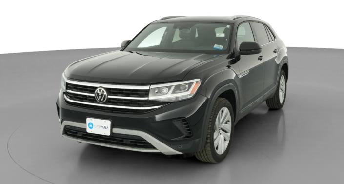 Thumbnail: 2021 Volkswagen Atlas - 1