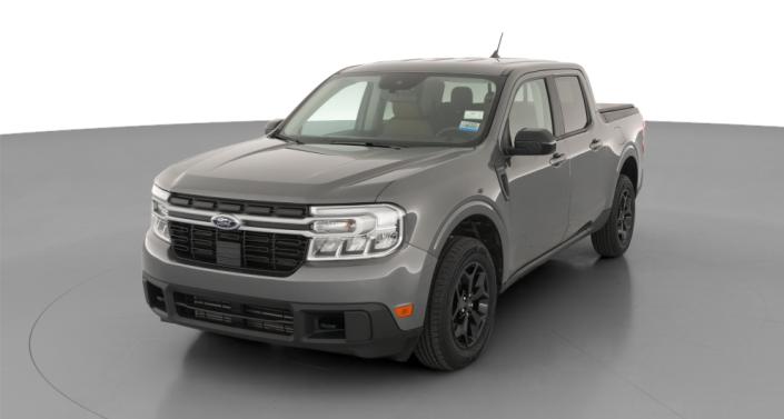 Thumbnail: 2024 Ford Maverick - 1