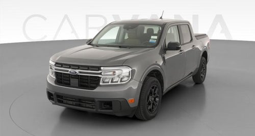 2024 Ford Maverick