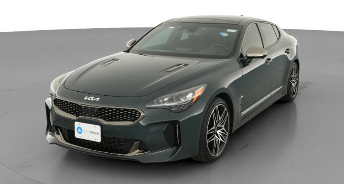 Thumbnail: 2022 Kia Stinger - 1