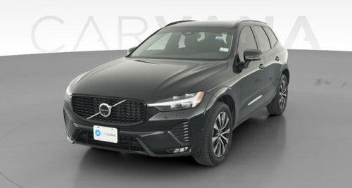 2025 Volvo XC60