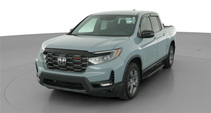 Thumbnail: 2025 Honda Ridgeline - 1
