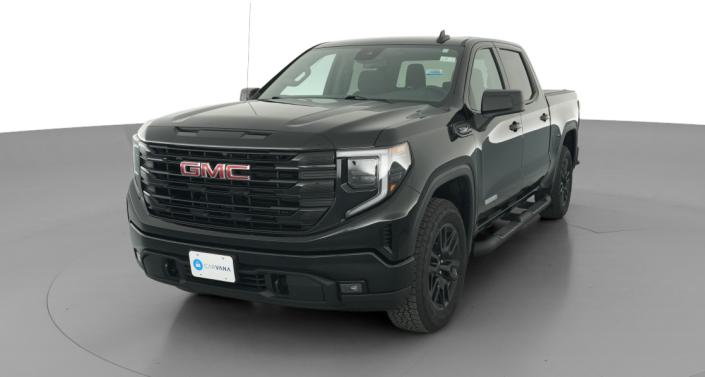 Thumbnail: 2026 GMC Sierra 1500 - 1