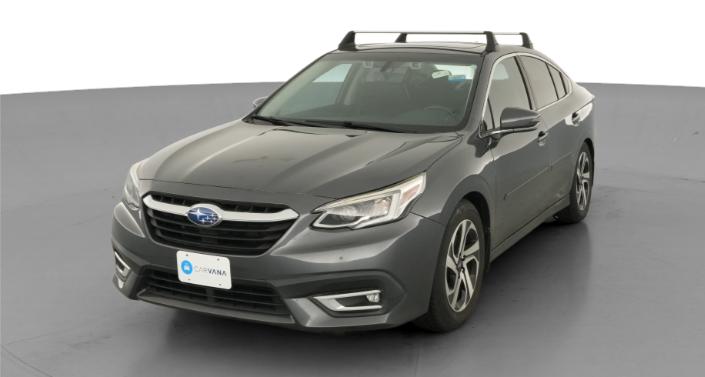 Thumbnail: 2021 Subaru Legacy - 1
