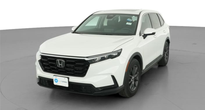 Thumbnail: 2026 Honda CR-V - 1