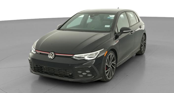 Thumbnail: 2023 Volkswagen Golf - 1